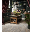 Ceramica Sant Agostino Fusion Art Natural 30cm x 120cm Floor Tile