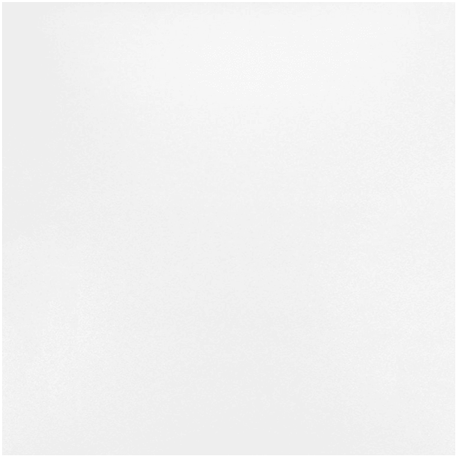 Fusion Lux White 60cm x 60cm Wall & Floor Tile