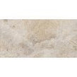 Gaia Cream Stone Effect 29.8cm x 59.8cm Wall & Floor Tile