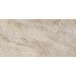 Gaia Cream Stone Effect 29.8cm x 59.8cm Wall & Floor Tile