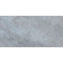 Gaia Light Grey Stone Effect 29.8cm x 59.8cm Wall & Floor Tile