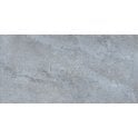 Gaia Light Grey Stone Effect 29.8cm x 59.8cm Wall & Floor Tile