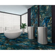 Galaxy Sky Blue Onyx 60cm x 60cm Wall and Floor Tile