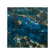 Galaxy Sky Blue Onyx 60cm x 60cm Wall and Floor Tile