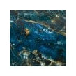 Galaxy Sky Blue Onyx 60cm x 60cm Wall and Floor Tile
