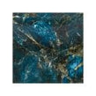 Galaxy Sky Blue Onyx 60cm x 60cm Wall and Floor Tile