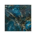 Galaxy Sky Blue Onyx 60cm x 60cm Wall and Floor Tile