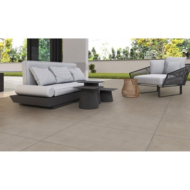Galeo Beige 60cm x 120cm 2cm Slab Tile