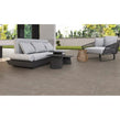 Galeo Grey 60cm x 120cm 2cm Slab Tile 21.5 SQM Project Pack