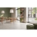 Galeo Grey Matt 60cm x 120cm Wall & Floor Tile