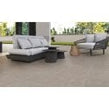 Galeo Warm Grey 60cm x 120cm 2cm Slab Tile