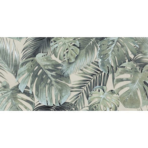 Garden Areca Light 60cm x 120cm Wall Tile