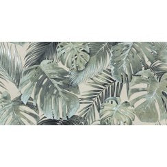 Garden Areca Light 60cm x 120cm Wall Tile