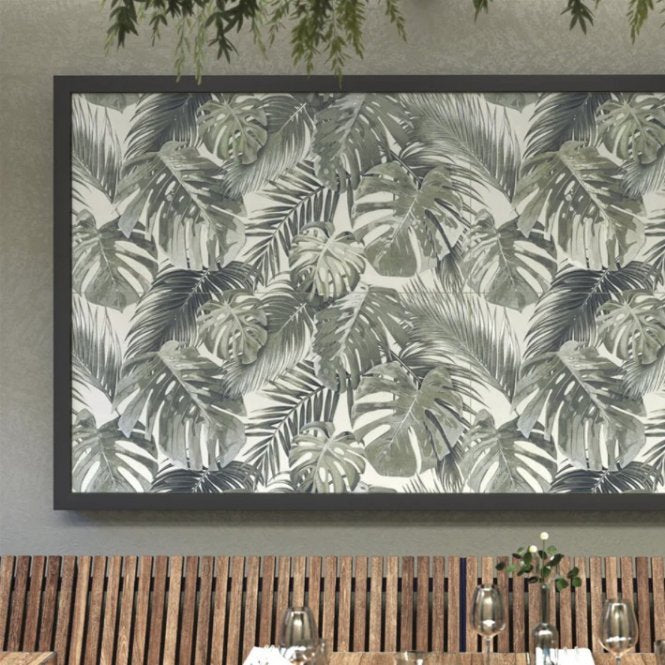 Garden Areca Light 60cm x 120cm Wall Tile