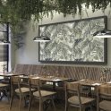 Garden Areca Light 60cm x 120cm Wall Tile