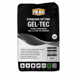 Gel-Tech Semi Rapid White 20kg