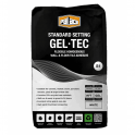 Gel-Tech Semi Rapid White 20kg
