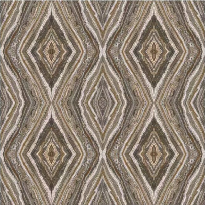 Gemini Stone Bookmatch 60cm x 120cm Wall & Floor Tile