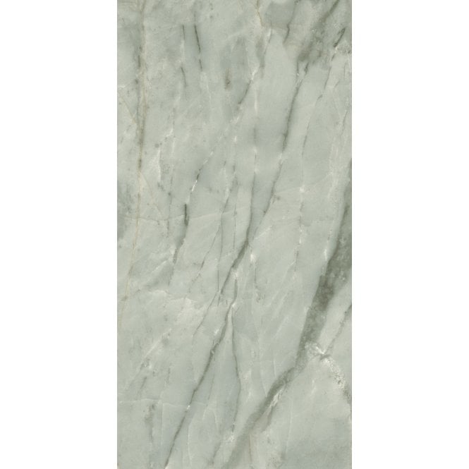 Gemstone Green Onyx 40cm x 80cm Wall & Floor Tile