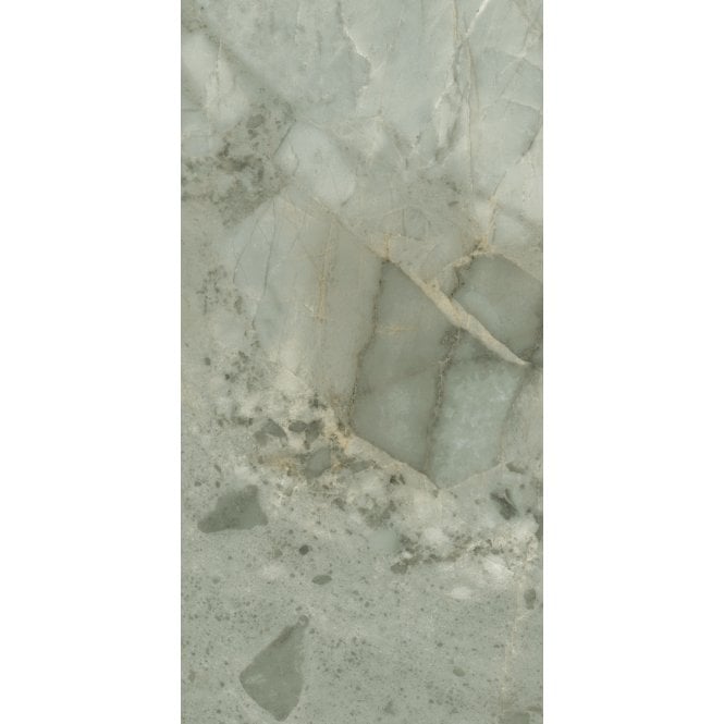 Gemstone Green Onyx 40cm x 80cm Wall & Floor Tile