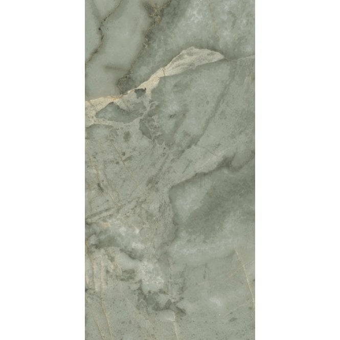 Gemstone Green Onyx 40cm x 80cm Wall & Floor Tile