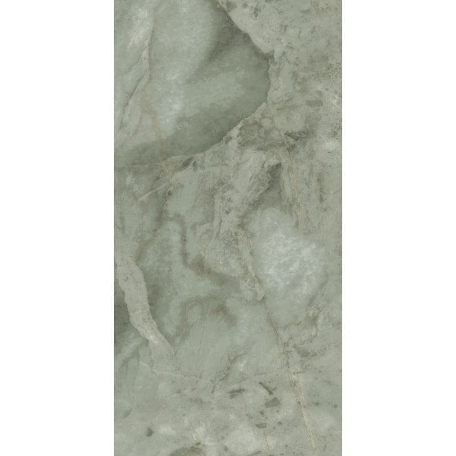 Gemstone Green Onyx 40cm x 80cm Wall & Floor Tile