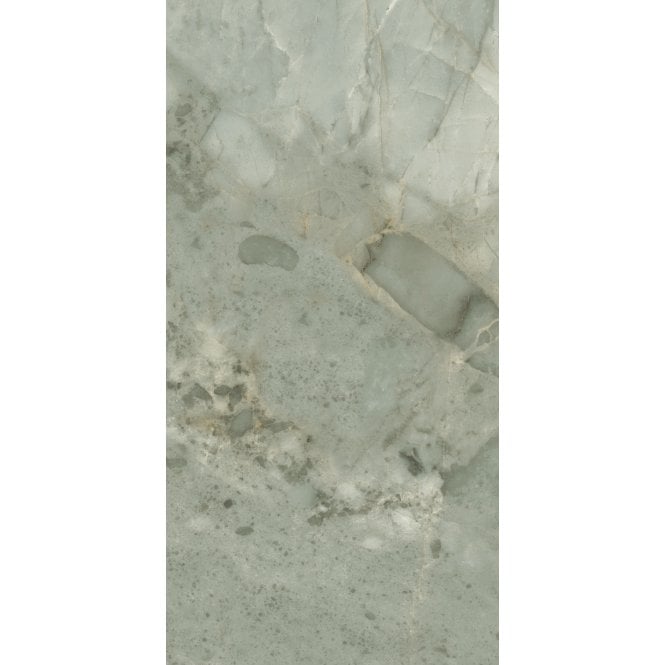 Gemstone Green Onyx 40cm x 80cm Wall & Floor Tile