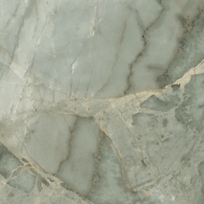Gemstone Green Onyx 60cm x 60cm Wall & Floor Tile