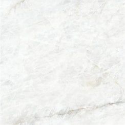 Gemstone White 100cm x 100cm Floor Tile