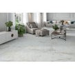 Gemstone White 100cm x 100cm Floor Tile