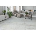 Gemstone White 100cm x 100cm Floor Tile