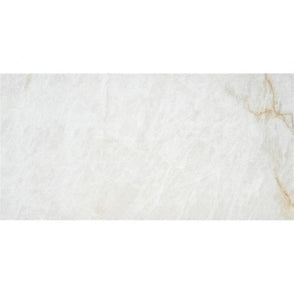Gemstone White 60cm x 120cm Wall and Floor Tile