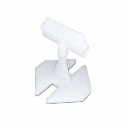 Genesis GLS 2mm Tile Spacer Levelling Base (100 Pcs)
