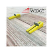 Genesis GLS 2mm Tile Spacer Levelling Base (100 Pcs)