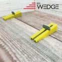 Genesis Outdoor Levelling System - 3mm Levelling Base (100 Pcs)