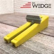 Genesis Outdoor Levelling System - Levelling Wedges (100 Pcs)
