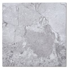 Geo Grey 60cm x 60cm Wall and Floor Tile