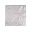 Gia Pearl Sparkle 9.8cm x 9.8cm Glass Tile