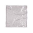 Gia Pearl Sparkle 9.8cm x 9.8cm Glass Tile