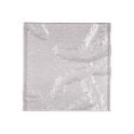 Gia Pearl Sparkle 9.8cm x 9.8cm Glass Tile