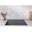 Gia Pearl Sparkle 9.8cm x 9.8cm Glass Tile