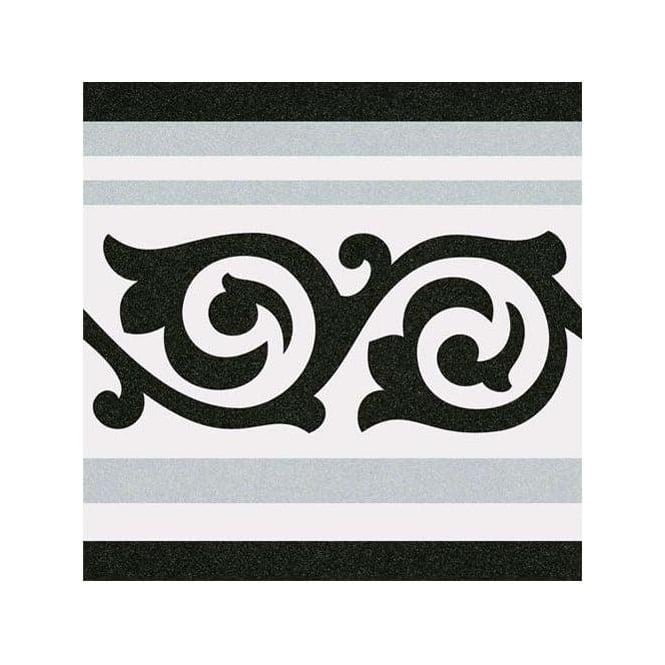 Vives Gibert Gris 20cm x 20cm Floor Tile