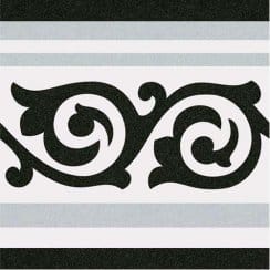 Vives Gibert Gris 20cm x 20cm Floor Tile