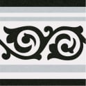 Vives Gibert Gris 20cm x 20cm Floor Tile