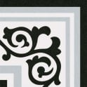 Vives Gibert Gris Corner 20cm x 20cm Floor Tile