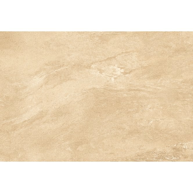 Girnar Beige 60cm x 90cm x 2cm Outdoor Floor Tile 21.5 SQM (40 pieces) Project Pack