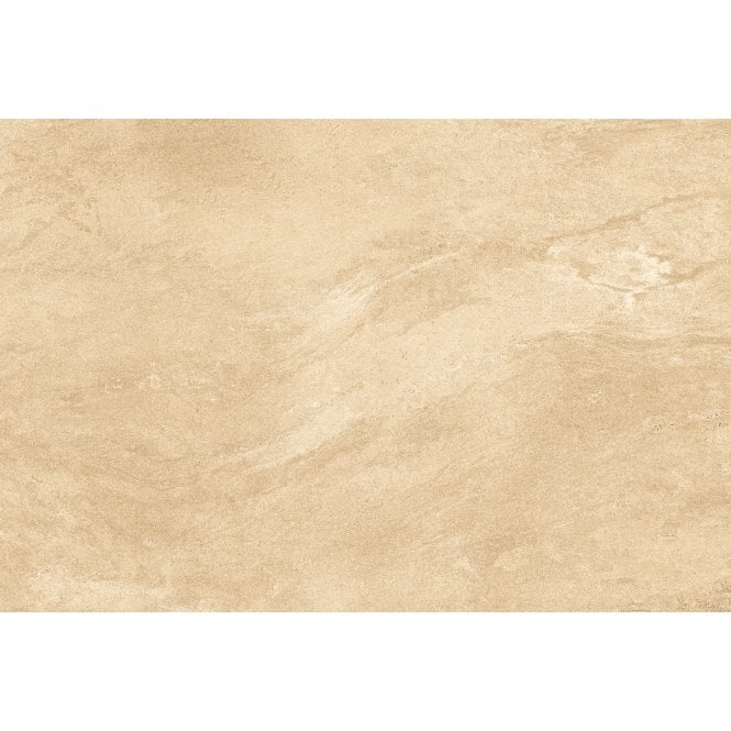 Girnar Beige 60cm x 90cm x 2cm Outdoor Floor Tile 21.5 SQM (40 pieces) Project Pack