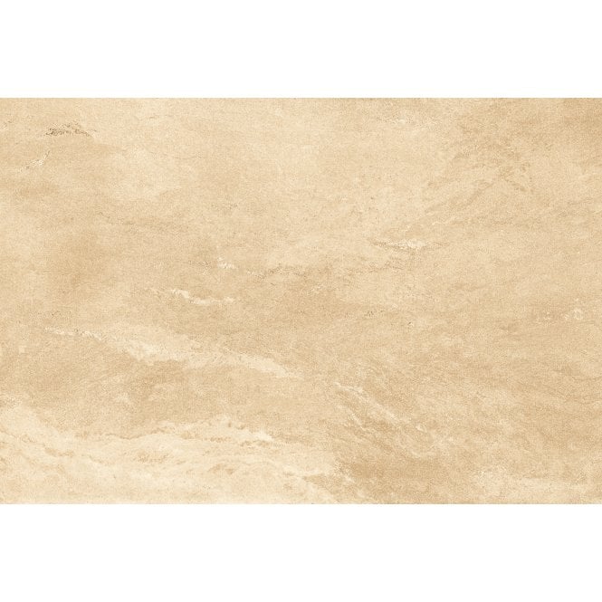 Girnar Beige 60cm x 90cm x 2cm Outdoor Floor Tile