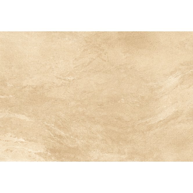 Girnar Beige 60cm x 90cm x 2cm Outdoor Floor Tile