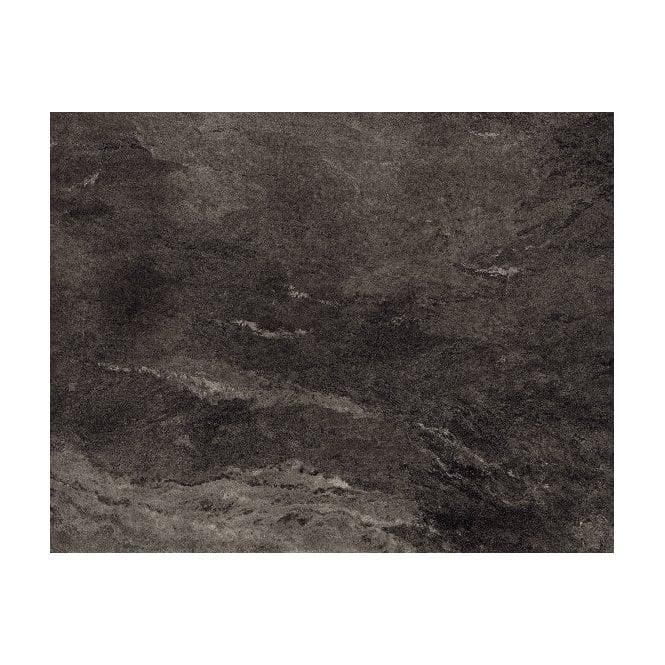 Girnar Black 60cm x 60cm x 2cm Outdoor Floor Tile